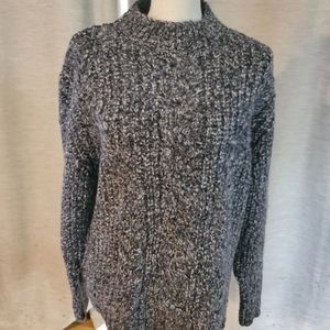 Topshop cozy sweater new with tags size L